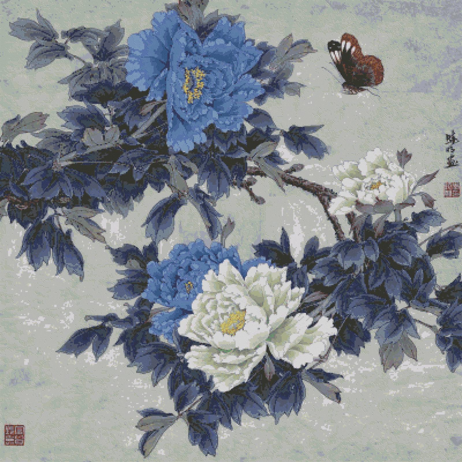 https://dayunoa.oss-cn-beijing.aliyuncs.com/所有图纸/花草图/重绘7185-混绣 晓明蓝白牡丹.jpeg